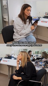 2K views · 41 reactions | Rosie really got to understand the inner workings of Liv's mind.  #Emmerdale #emmerdalemoments #wouldyourather #emmerdaletok #emmerdalevillage | British Soaps - True News | Facebook