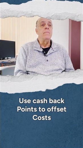 Use Cashback Points to Cut Costs | Credit Card Tips from ACCC