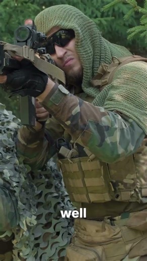 Why Modern Soldiers Train Differently Than 10 Years Ago #army #militaryeverything #military