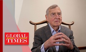 Allison: In a Thucydidian rivalry, there are many potential flashpoints. Taiwan is the most sensitive flashpoint. If the US were to support a Taiwan claim for independence, that would be highly likely to lead to a war between the US and China. https://www.globaltimes.cn/page/202403/1309804.shtml | Global Times