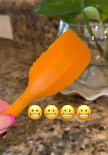 4pcs Silicone Spatula Set, Food-Grade Non-Stick Heat Resistant Scrapers and Rubber Spoons for Cooking and Baking Mixing #spatula #cookingutensils #baking #kitchenware #cookingessentials