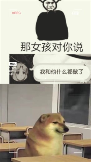 “我和他什么都做了”