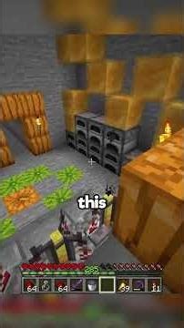 100 Days Hidden in a Minecraft Chunk Base Part 3