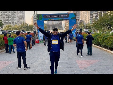 Salesforce Run 2025 - Part 2