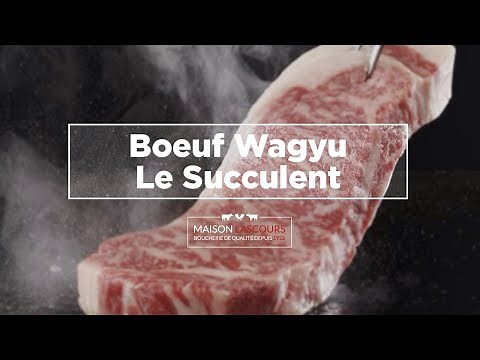 Cuisson parfaite d'un Faux Filet Wagyu | Tutoriel