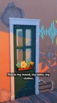 Overwhelmed in Sims Build Mode? Try This ADHD-Friendly Method