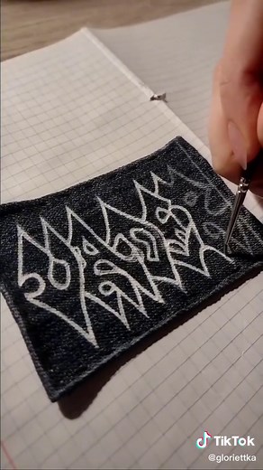 DIY Patch for Battle Vest Tutorial