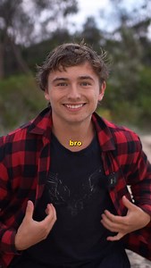 Jak Piggott on Instagram: "See ya tomorrow bro"