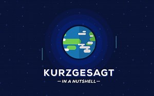 【搬运】Kurzgesagt 合集（自压熟肉）