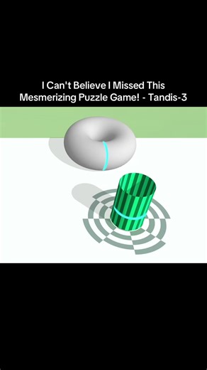 Exploring the Mesmerizing Puzzle Game - Tandis-3