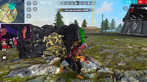 59K views · 2.8K reactions | [B2K] مهارات من عالمي الخاص _ NEXT LEVEL SKILLS | B2K Gaming | Facebook