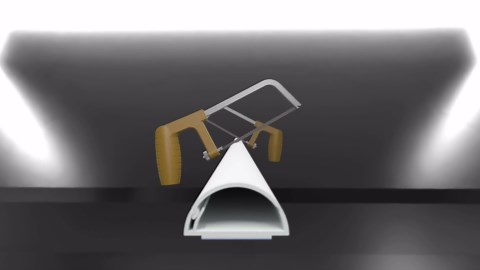 D-Line Small Cord Cover Kit, 30ft Self-Adhesive Wire Hider, Half Round Cord Covers, Paintable Cable Management - 6X 5ft Channels and 13 Accessories