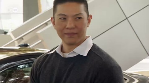 To Bavaria and back with BMW