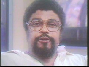 Job Corps PSA - Rosey Grier: Needlepoint