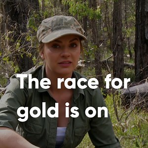 256K views · 3.9K reactions | Things can get tense when searching for gold!  | Quest | Facebook