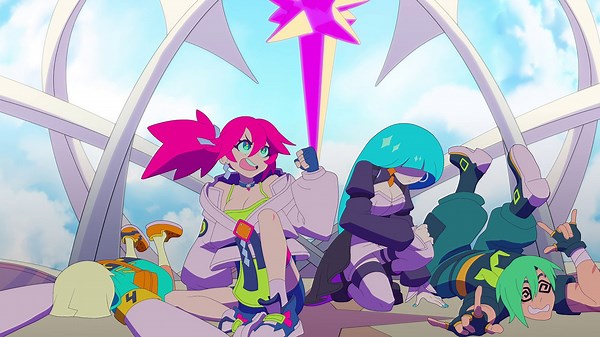 Starlight Re:Volver - Official Reveal Trailer