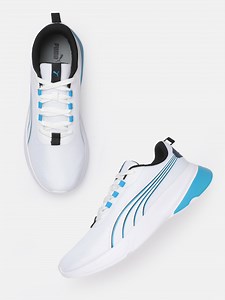 Buy Puma Men StrideX Running Shoes -  - Footwear for Men