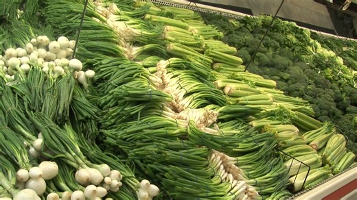 Government food pyramid could end up costing you