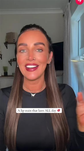 Long-Lasting Lip Stains and Glossy Oil Review