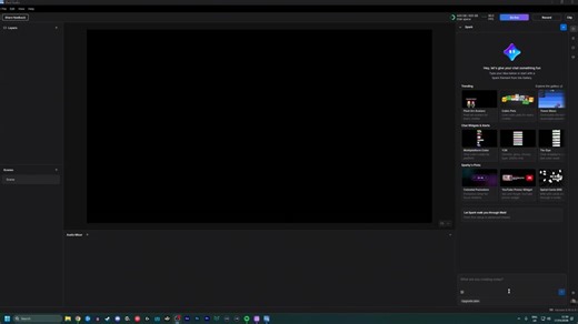 *SOUND ON* - MELD LIESThis shows you WITHOUT art import that it not only gathers its information from other sources but can also COPY them exactly. This all without inputting my own design as was expressed by MELD.Full Video coming soon (with face cam for the fans.)