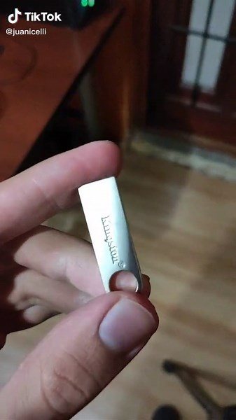 Juanicelli on TikTok