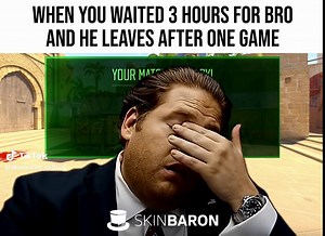 Skinbaron Review: Exploring 3 Hours of Gameplay