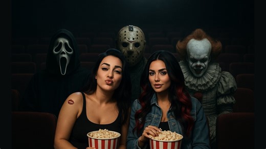 Since YOU opened that door…let's show some shit