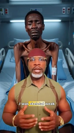 From 46 Pounds Lost to 350 Pound Bench Press: The Consistency Secret After Prostate Cancer Surgery