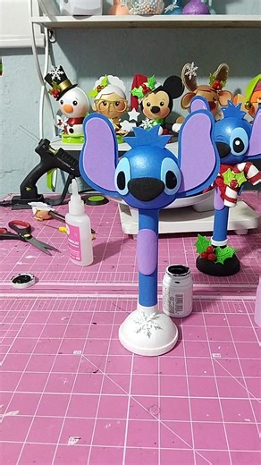 El Panda de Caro on Reels