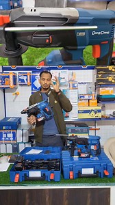 3 in 1 cordless rotary hammer machine 2025 !! Best quality rotary hammer!! Best offer today #marbleworktops #powertools #dongchang #RotaryHammerDrill #cordlesstools | CPT TOOL TOUCH