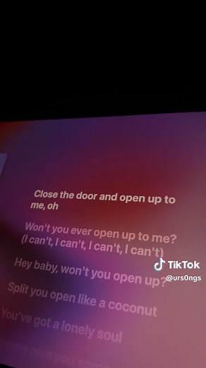 Coconut Lyrics - Apple Music Dance
