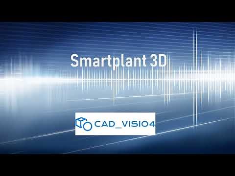 | SMART PLANT 3D | CREAR NUEVA PLANTA Y JERARQUÍAS-SPEC.