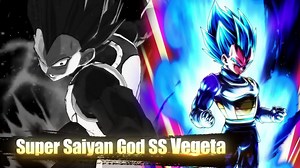 97K views · 805 shares | DRAGON BALL LEGENDS trailer Download the...