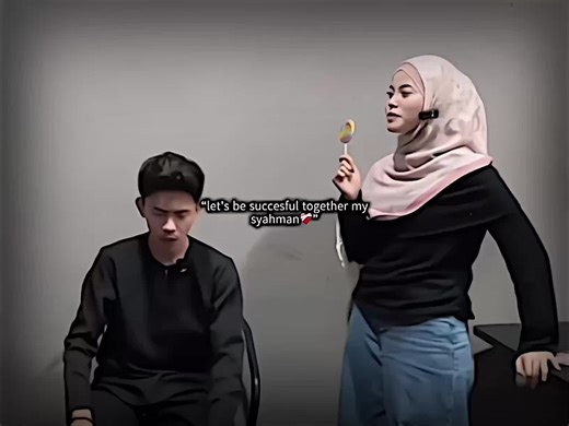 Exploring the AI Team Dynamics: Aisyah and Lukman