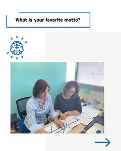 82 reactions | Meet Miriam Franciosi, one of our dedicated HR Manager...