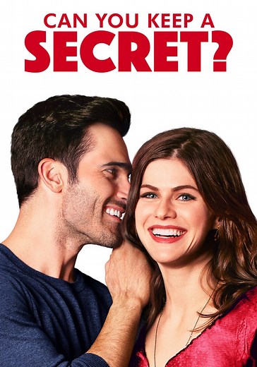Can You Keep a Secret? - movie: watch streaming online