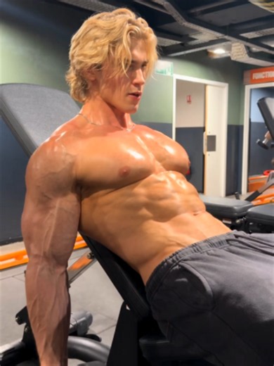 Arm workout: quick upper-body routine