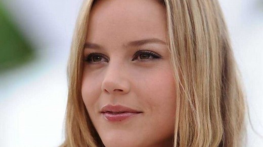 A quick look into the life of Abbie Cornish