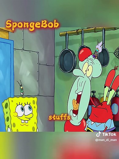 SpongeBob Cartoon Adventures