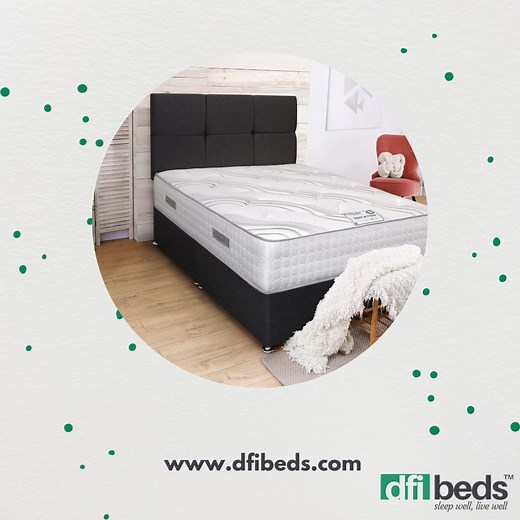 24 reactions |  With so many bed styles and mattress options to choose from, there’s something for everyone at DFI Beds. Visit www.dfibeds.com to check out our range of beds and mattresses  | DFI Beds - Sleep Well, Live Well | Facebook