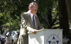 Edgar Bronfman nie żyje