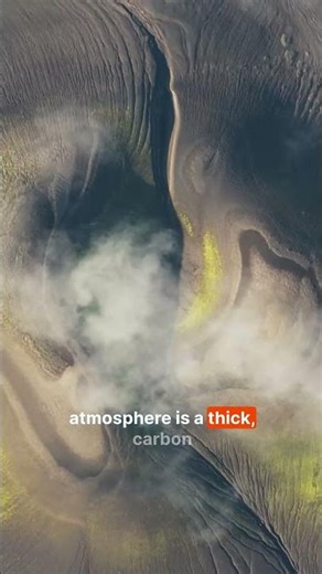 Earth's Evil Twin: Venus is HOTTER than you think!