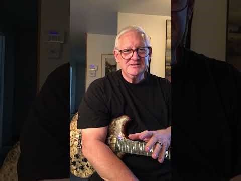 50 Years Of Bass Testing And Alembic Still Is The Best-Trevor Lindsey