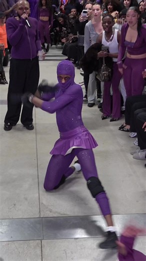 Exploring Voguing and Vogue Fem Performance