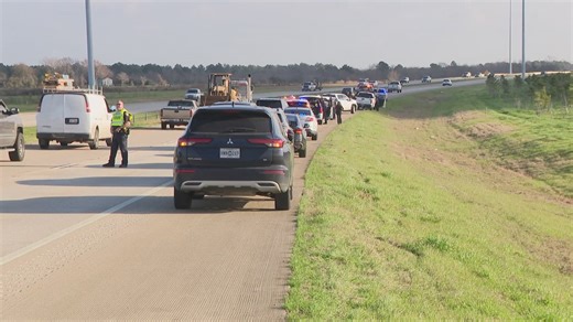 Father, stepson charged in alleged Grand Parkway murder-for-hire scheme