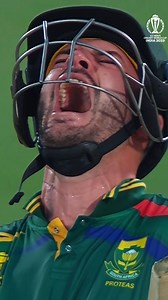 The moment Aiden Markram made Cricket World Cup history 🤩 #SAvSL #CWC23 #Cricket #CricketReels | ICC - International Cricket Council