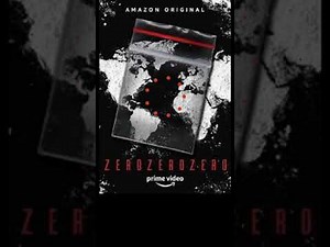 ZeroZeroZero (Recap & Review)