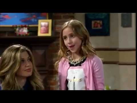 Girl Meets World 3x01 Ava tells Auggie and Topanga that her parents are fight