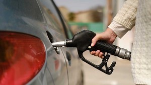 Cars stall out after filling up at Sunoco in Philadelphia