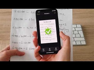 My Scanner - Scan Documents, Annotate PDF and Sign - Try Now!